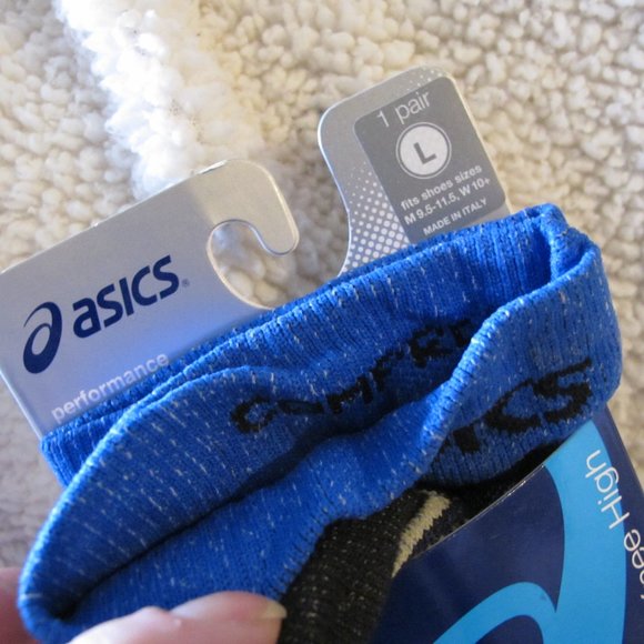 Asics Rally Compression Socks - Picture 3 of 11